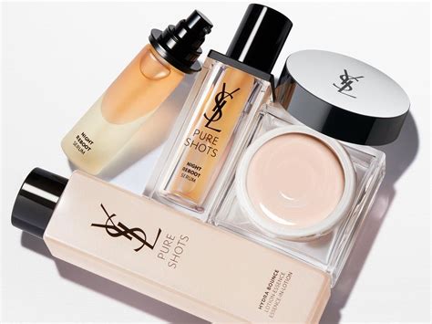 ysl skin care reviews|ysl cosmetics website.